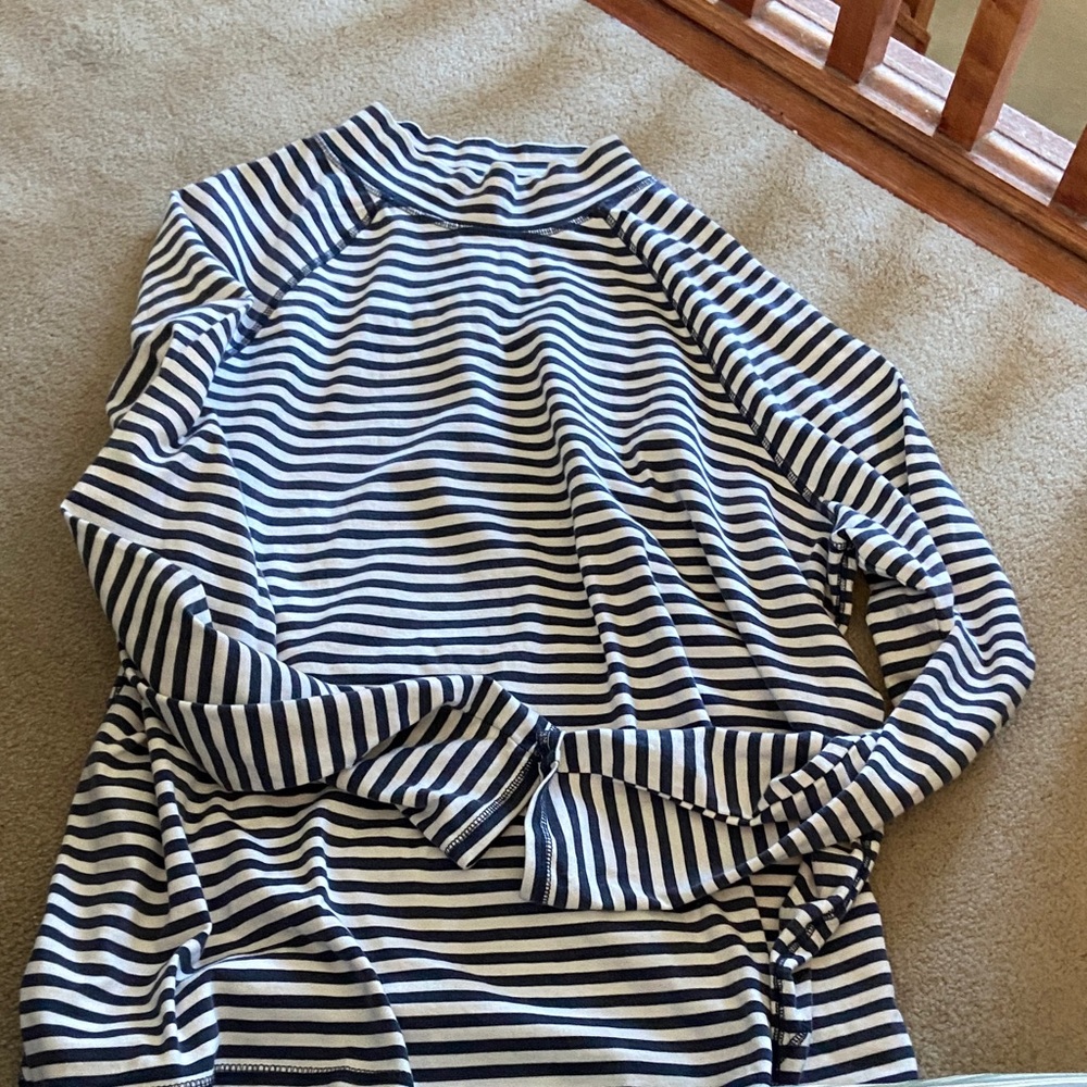 Free People Movement Restoration Long Sleeve size L